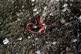 The Red Bow